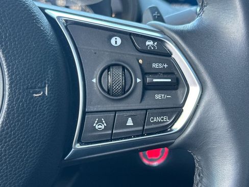 Used 2023 Acura TLX image 30