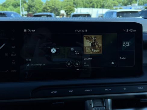 New 2027 Kia Telluride SX FWD image 30