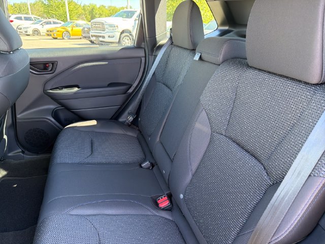 New 2026 Subaru Forester Premium AWD/4WD image 22