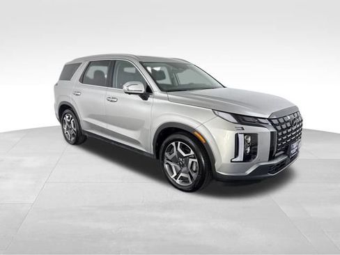 Used 2025 Hyundai Palisade SEL image 6