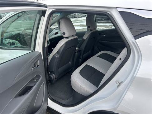 Certified 2018 Chevrolet Bolt LT image 32