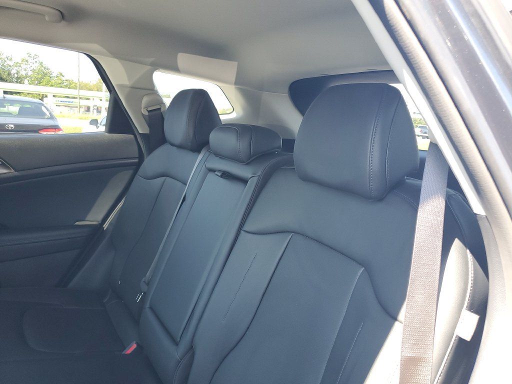 Used 2025 Kia Sportage EX AWD/4WD image 21