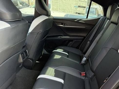 New 2026 Toyota Camry Hybrid image 22