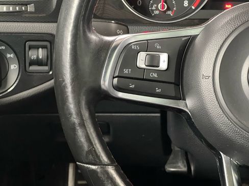 Used 2015 Volkswagen GTI Autobahn w/ Lighting Package (SEL) image 25