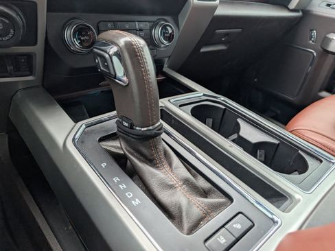 Used 2020 Ford F150 King Ranch w/ Equipment Group 601A Luxury image 19