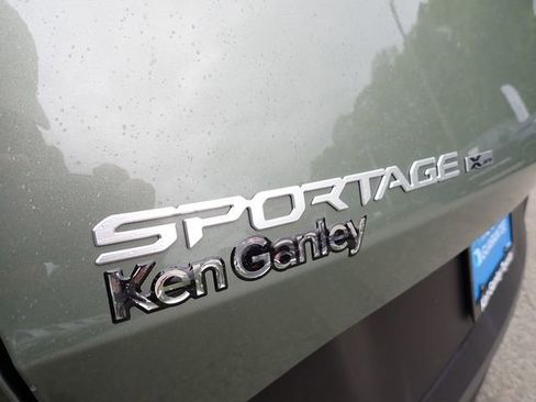 Used 2024 Kia Sportage X-Pro AWD/4WD image 7