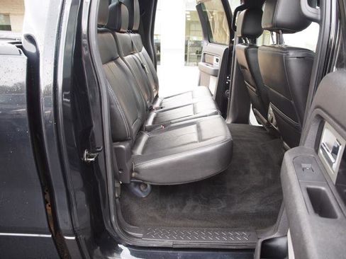 Used 2012 Ford F150 FX4 w/ FX Luxury Pkg AWD/4WD image 7