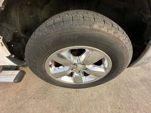 Used 2016 RAM 1500 Lone Star RWD image 37