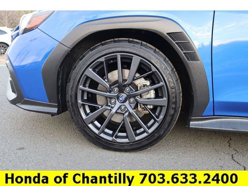 Used 2023 Subaru WRX Premium image 28