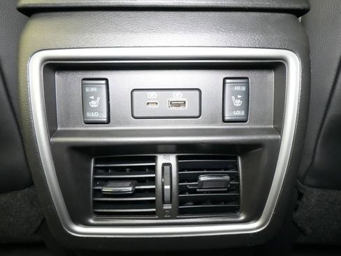Used 2019 Nissan Murano SL AWD/4WD image 19