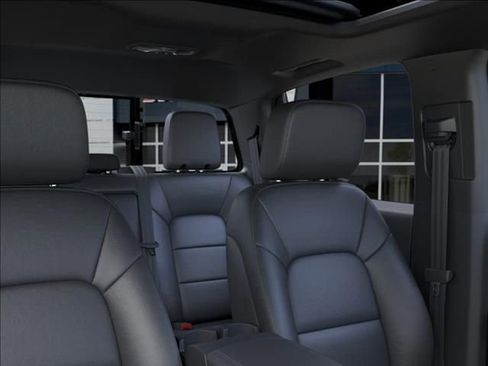 New 2026 GMC Canyon Elevation w/ Convenience Package image 24