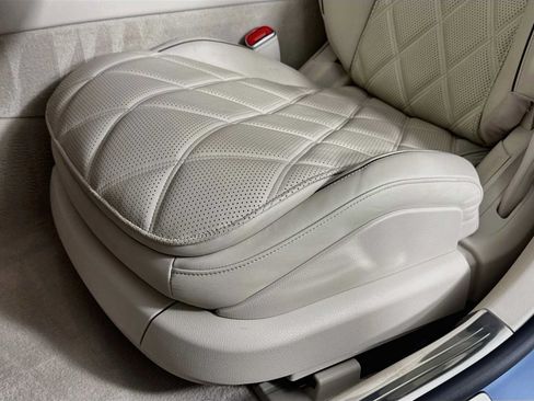 Used 2024 Mercedes-Benz Maybach S 580 4MATIC image 13