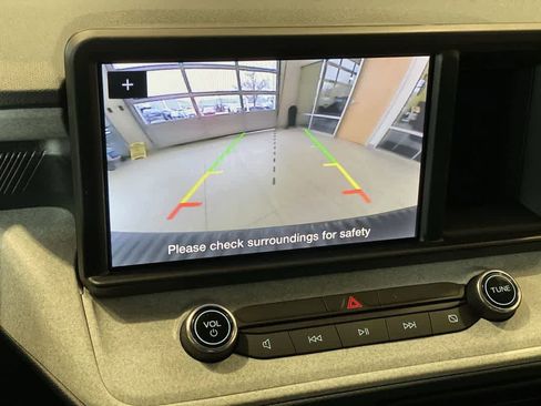 Used 2024 Ford Maverick XLT w/ Equipment Group 300A Standard image 19