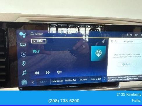 Used 2024 Chevrolet Silverado 3500 High Country w/ High Country Premium Package image 27