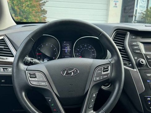 Used 2013 Hyundai Santa Fe Sport 2.0T FWD image 13