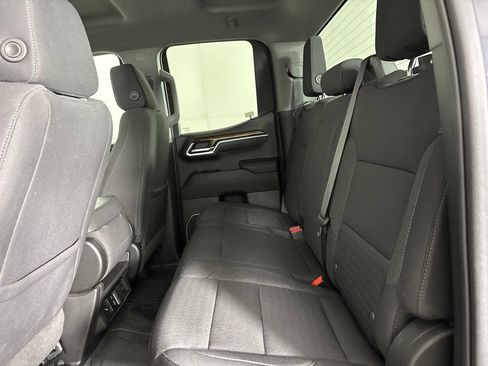 Used 2023 GMC Sierra 1500 Elevation AWD/4WD image 23