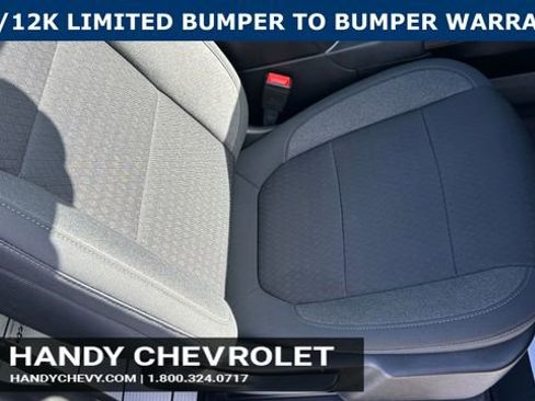 Certified 2021 Chevrolet Silverado 1500 RST AWD/4WD image 50
