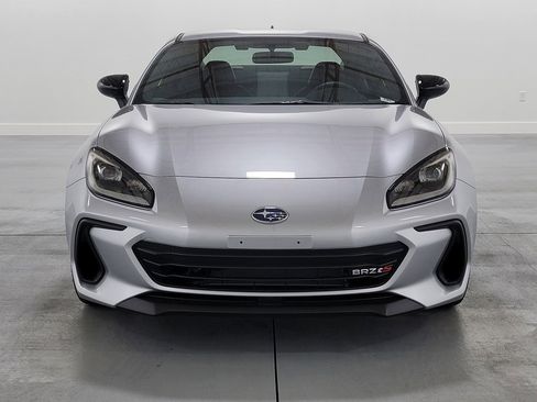 New 2026 Subaru BRZ tS image 3