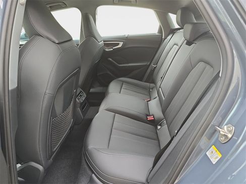 Used 2025 Audi A5 2.0T Premium Plus w/ Premium Plus image 12