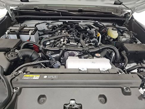 Used 2025 Toyota 4Runner TRD Sport Premium image 15