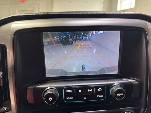 Used 2014 Chevrolet Silverado 1500 LT w/ All Star Edition image 16