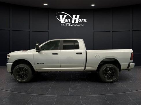 New 2026 RAM 2500 Big Horn image 12
