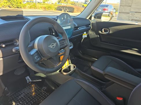 New 2026 MINI Cooper 2-Door Hardtop image 14