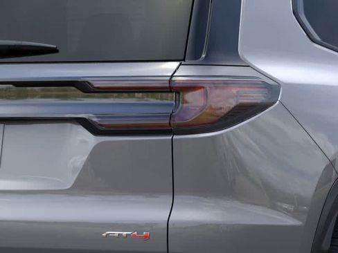 New 2026 GMC Acadia AT4 AWD/4WD image 11
