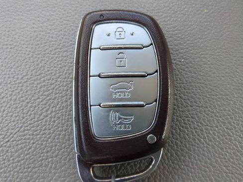 Used 2018 Hyundai Sonata SEL w/ Winter Weather Package image 31