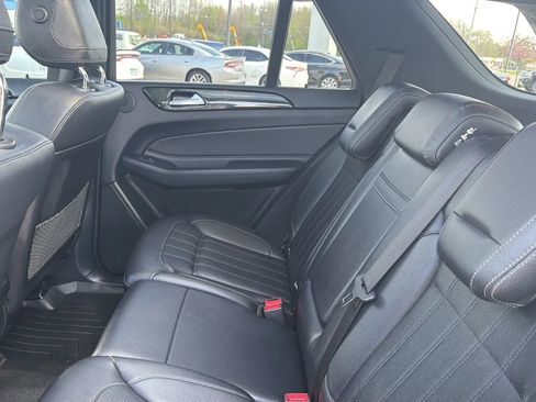 Used 2017 Mercedes-Benz GLE 350 4MATIC image 40