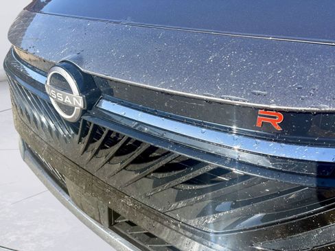 Used 2026 Nissan Sentra SR w/ Floor Mat Package FWD image 10