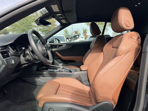 Used 2023 Audi A5 2.0T Premium w/ Convenience Package image 16