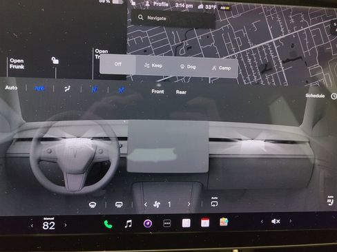Used 2020 Tesla Model 3 Long Range image 26