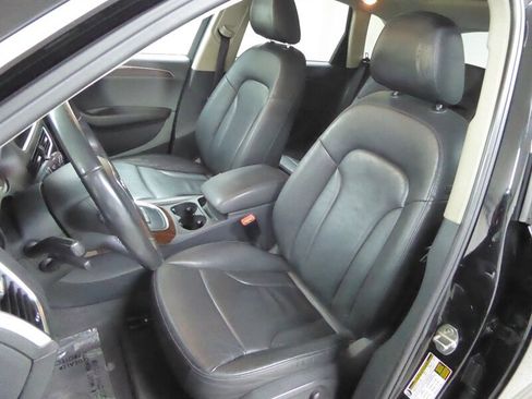 Used 2012 Audi Q5 3.2 Premium Plus image 19