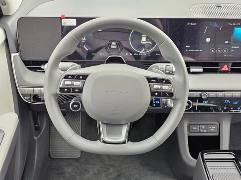 New 2025 Hyundai Ioniq 5 SEL image 14