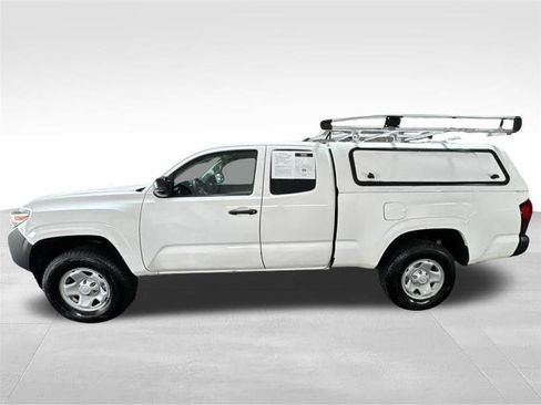Used 2019 Toyota Tacoma SR RWD image 8