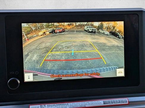 Certified 2025 Toyota 4Runner TRD Off-Road image 13