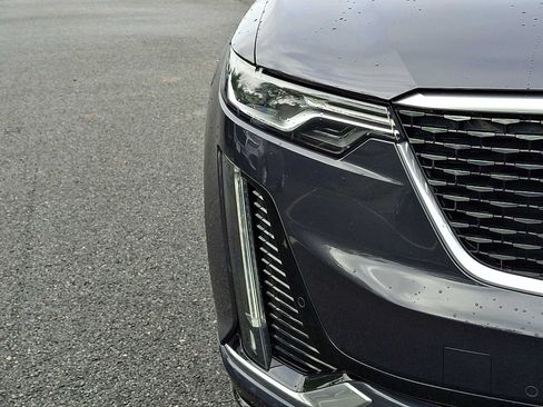 Used 2021 Cadillac XT6 Premium Luxury AWD/4WD image 9
