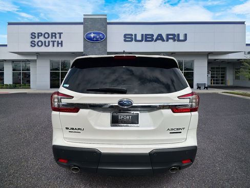 New 2026 Subaru Ascent Limited image 4