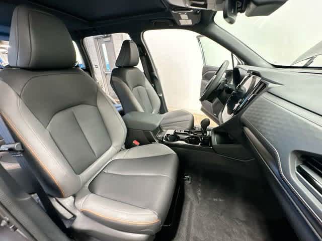 New 2026 Subaru Forester Sport AWD/4WD image 21