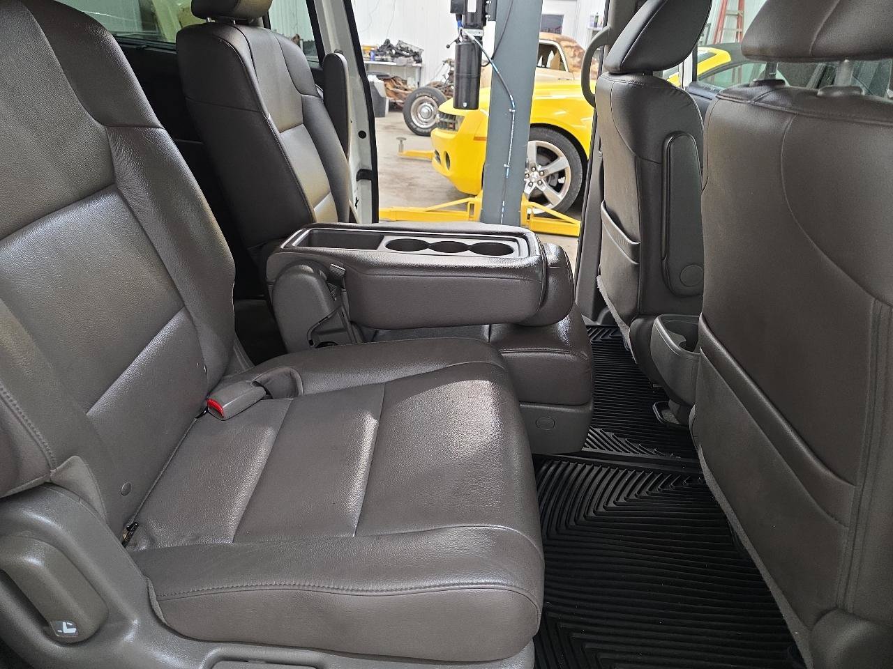 Used 2014 Honda Odyssey Touring image 36