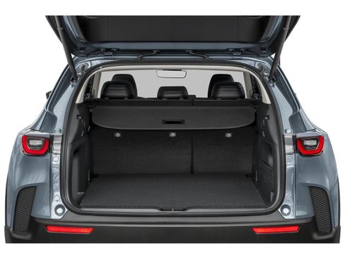 New 2026 MAZDA CX-50 2.5 Hybrid w/ Weather Package image 8