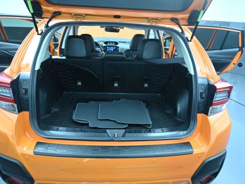 Used 2020 Subaru Crosstrek 2.0i Limited w/ Popular Package #4 AWD/4WD image 37