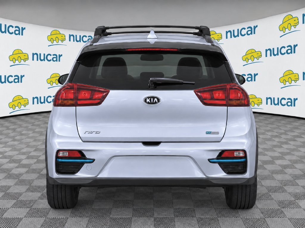 Used 2020 Kia Niro EX w/ Cold Weather Package FWD image 7