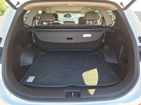Used 2019 Hyundai Santa Fe FWD image 29