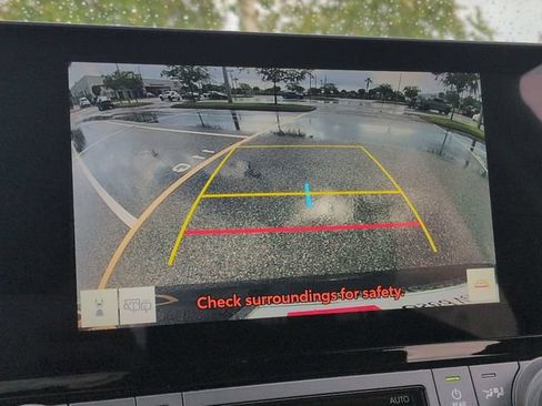 Certified 2024 Toyota Grand Highlander FWD image 20