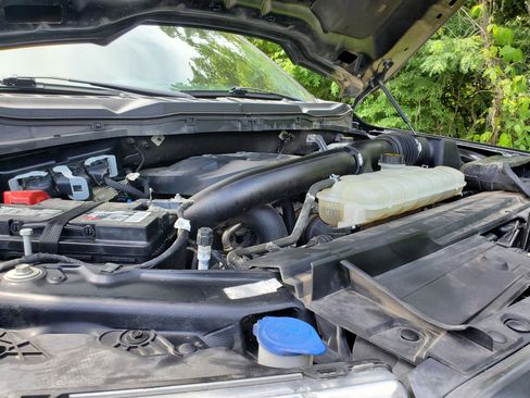 Used 2021 Ford F150 XLT w/ Equipment Group 302A High AWD/4WD image 20