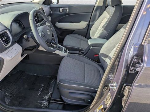 New 2026 Hyundai Venue SEL image 4