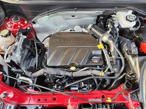 Used 2022 Buick Encore GX Select image 33