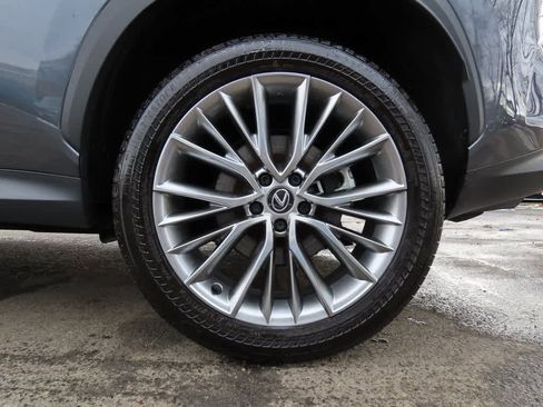 Used 2024 Lexus NX 350 AWD w/ Luxury Package image 8